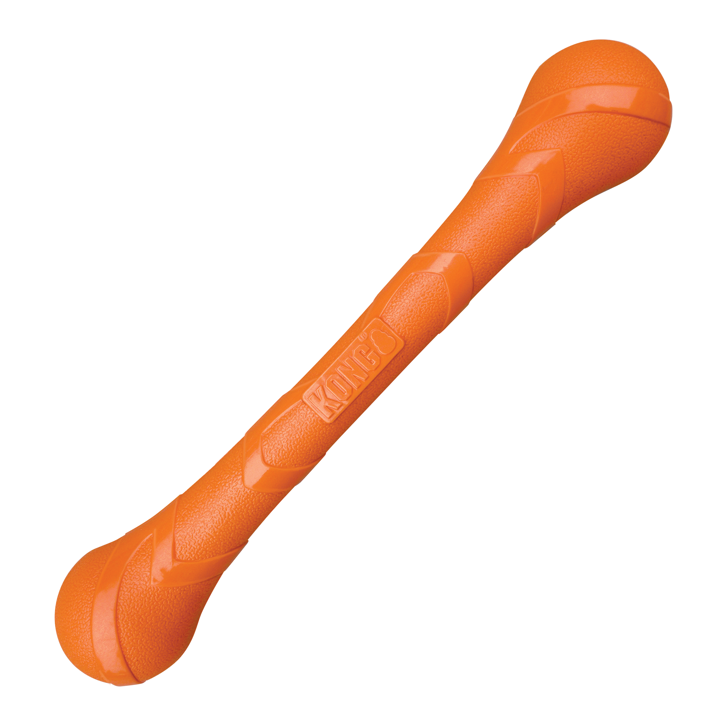 Kong SqueakStix Orange L