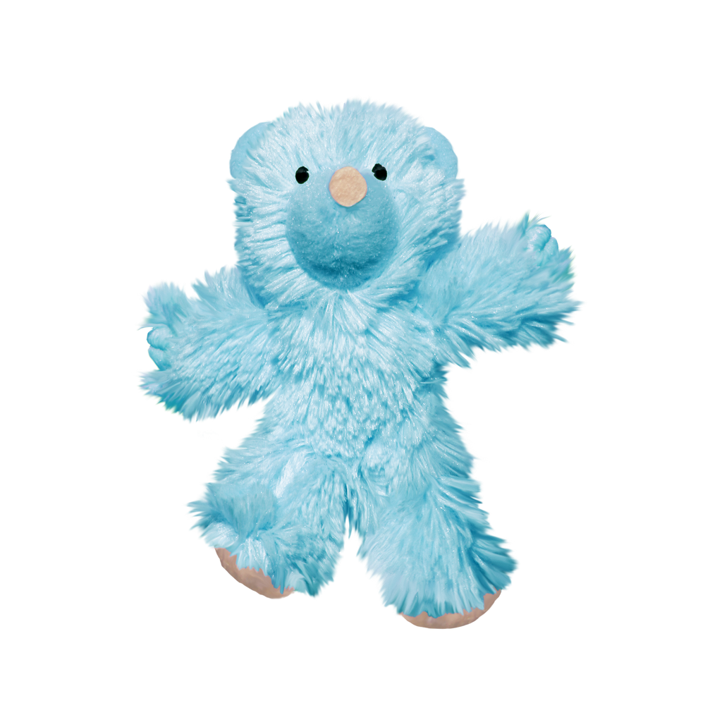 Kitten Teddy Bear Assorted EU