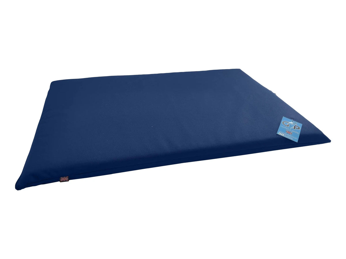 Outdoor Crate Mat Large (61x91x5cm) Navy