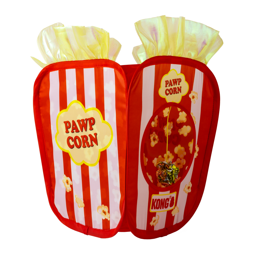 Play Spaces Pawpcorn EU