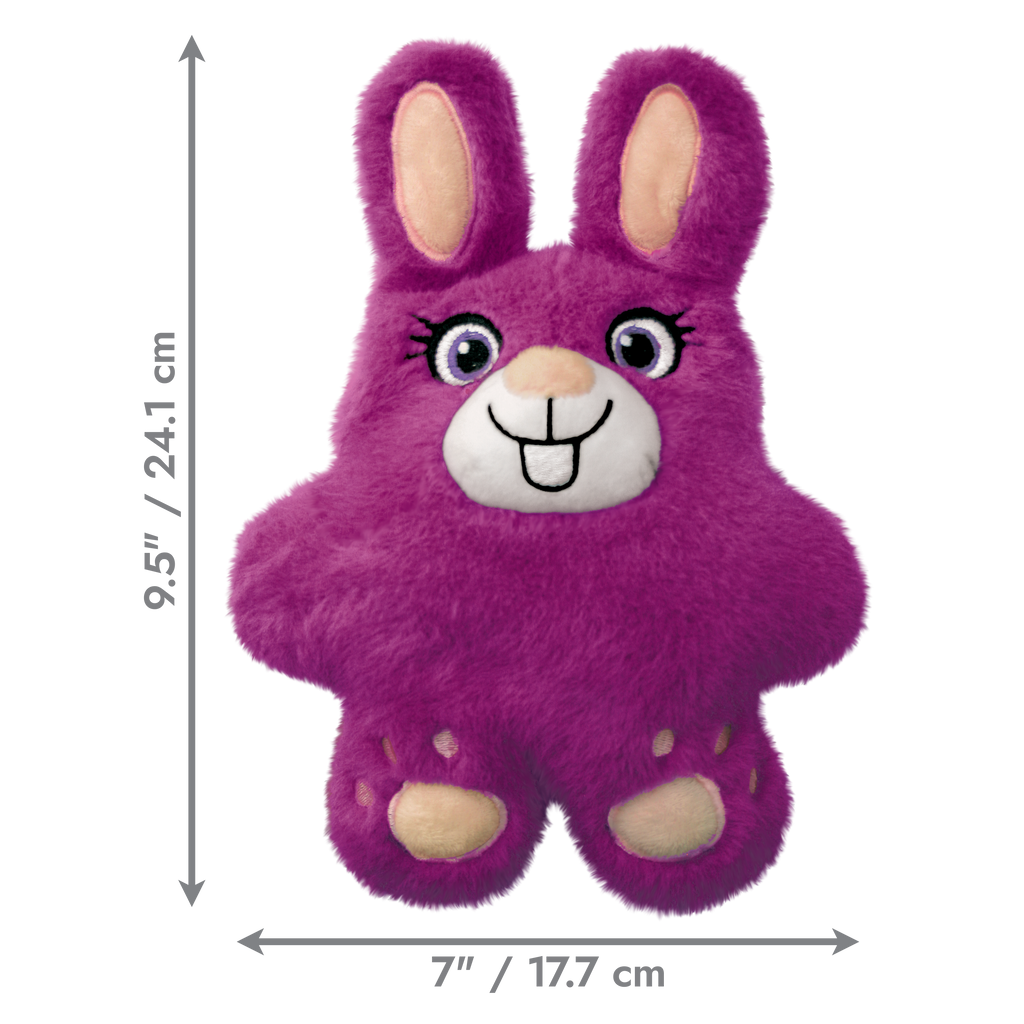 Kong Snuzzles Bunny Medium