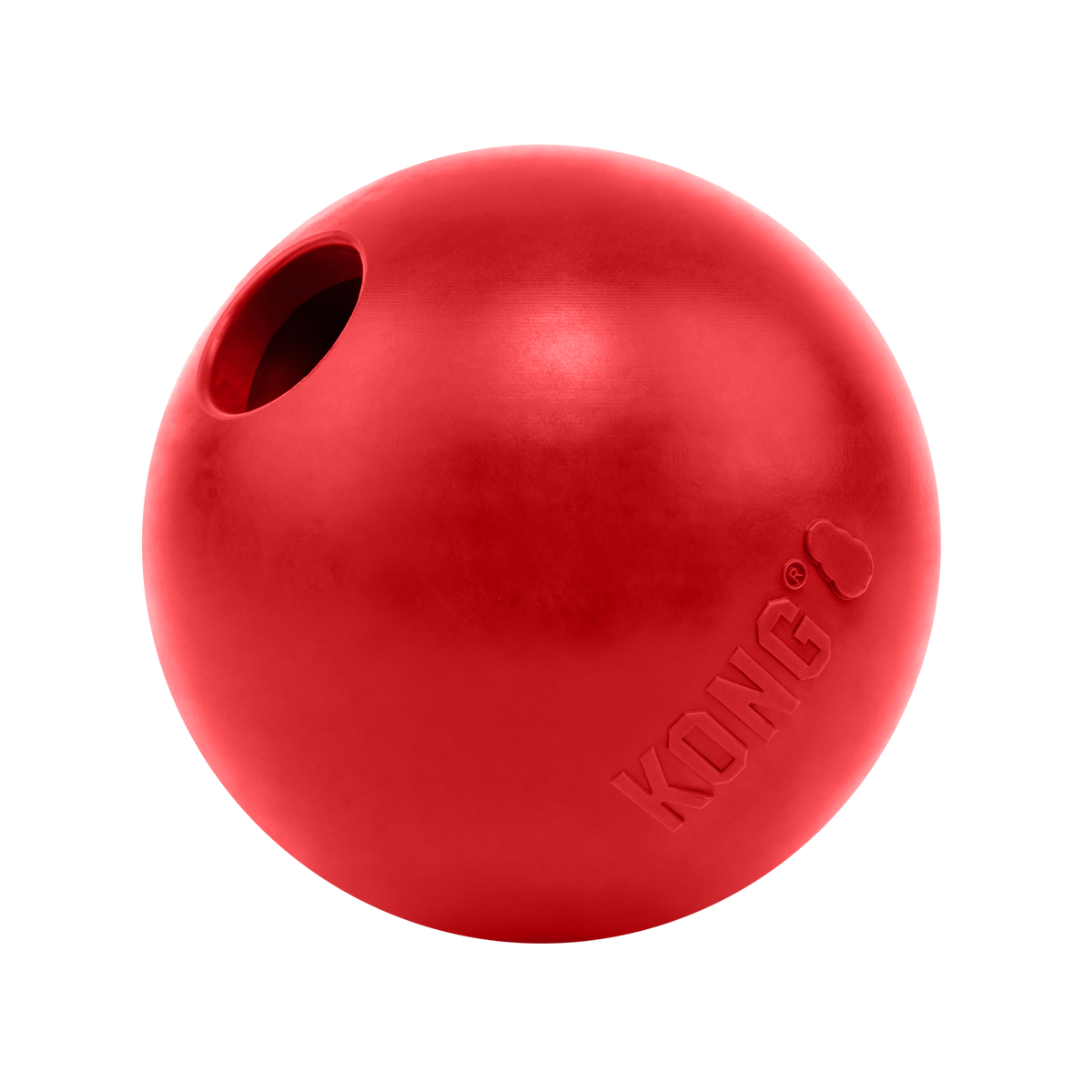 KONG Ball w/Hole Md EU