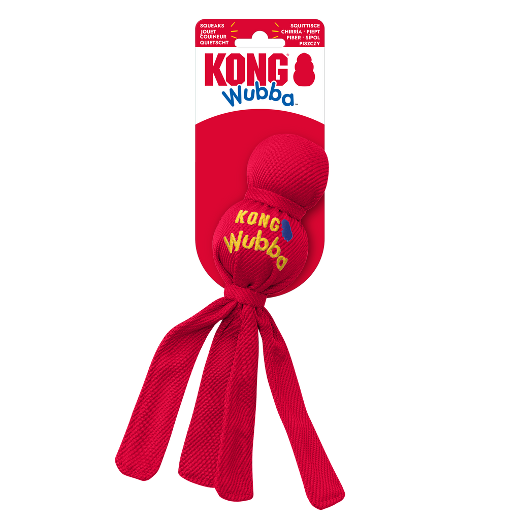 Wubba Assorted Sm EU