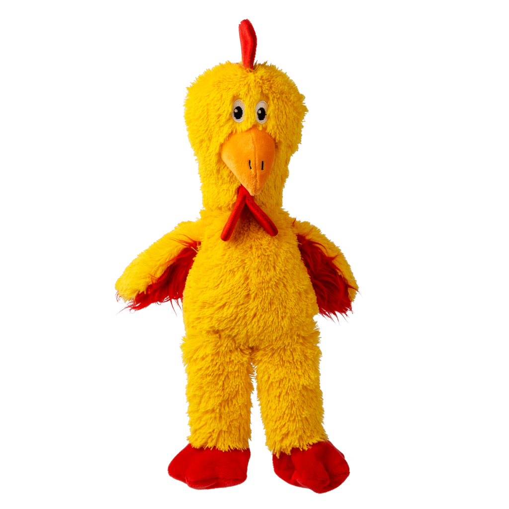 Knots Chicken Md/Lg EU