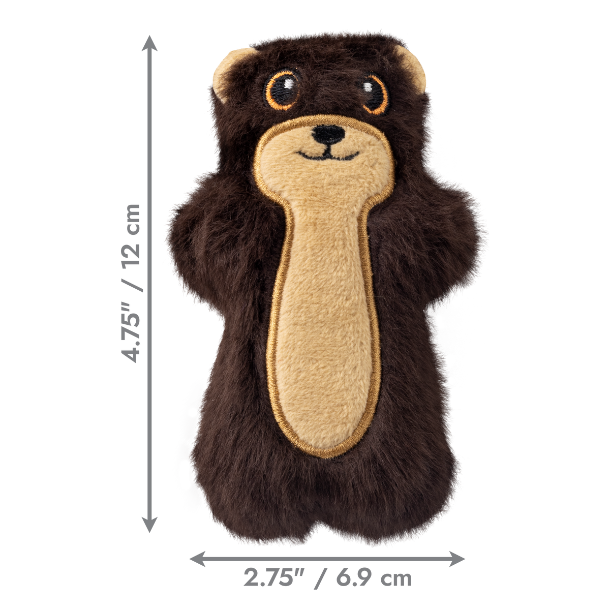 Snuzzles Mini Otter XS EU