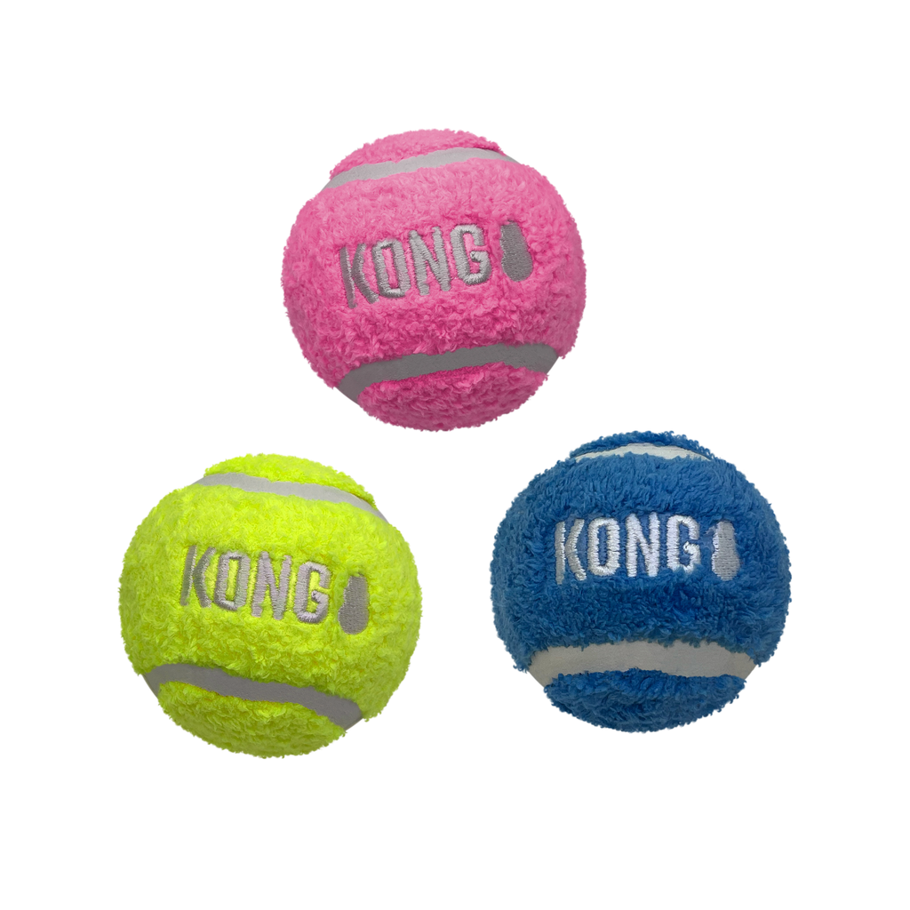 Sport Softies Balls 3-pk Assorted Sm EU