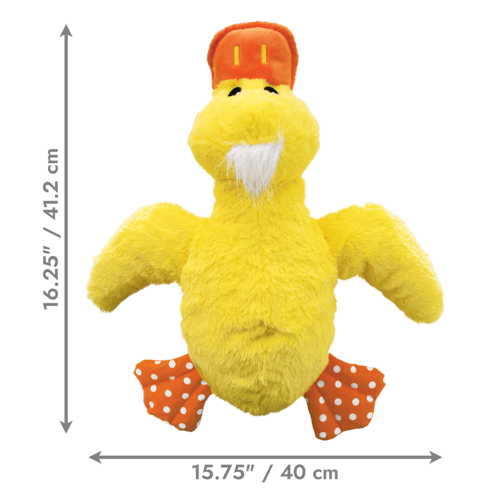 Kong Comfort Jumbo Assorted XL