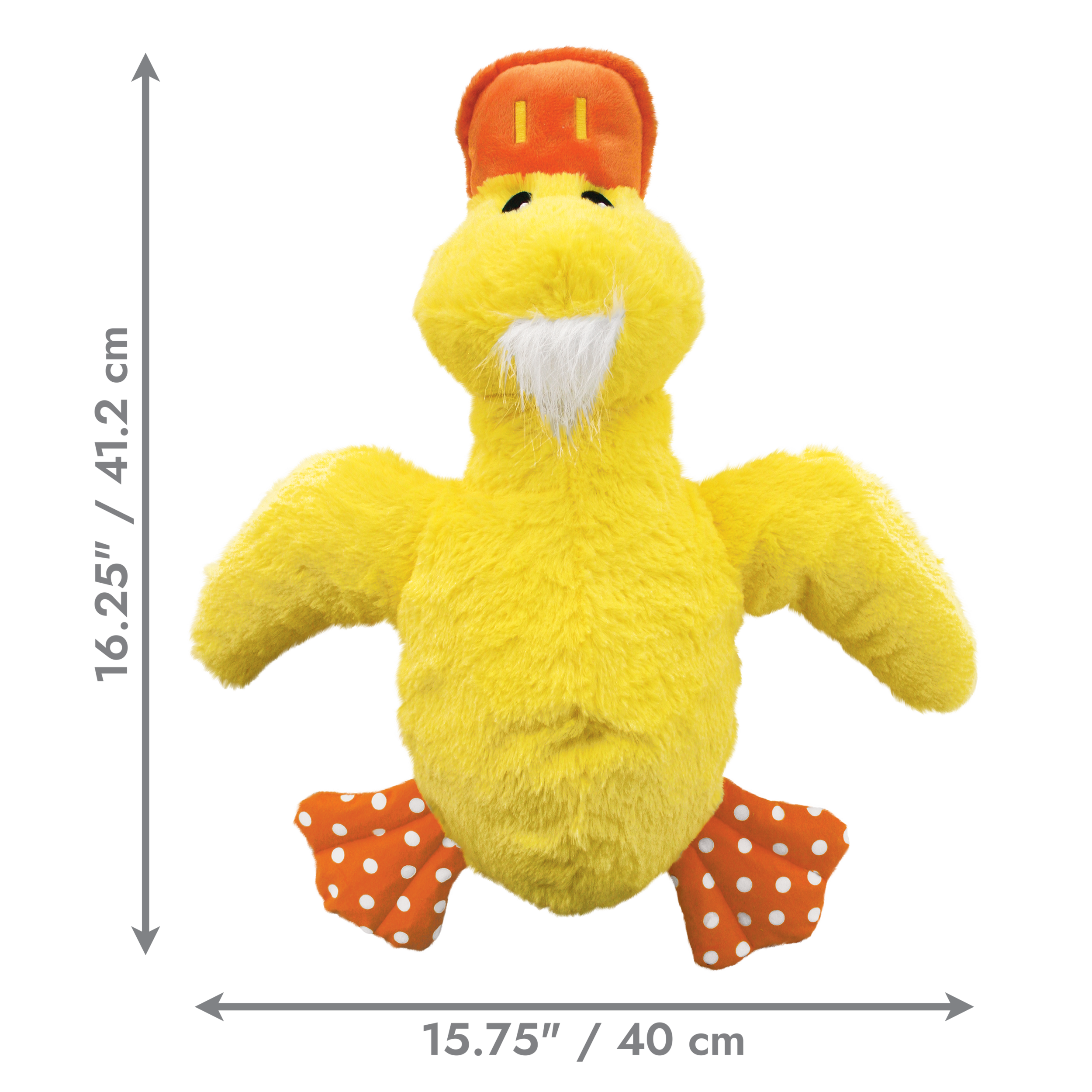 Kong Comfort Jumbo Assorted XL