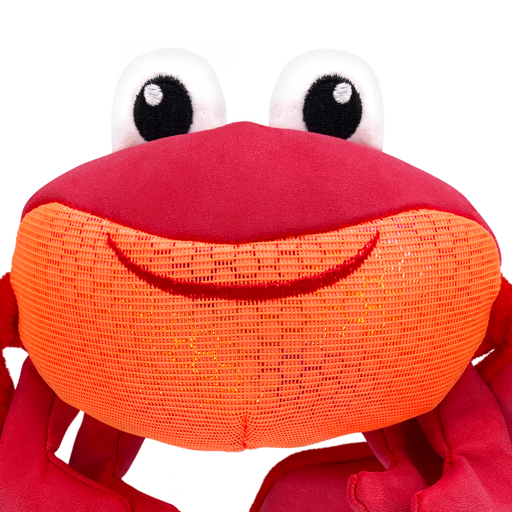 Shakers Shimmy Crab Md EU