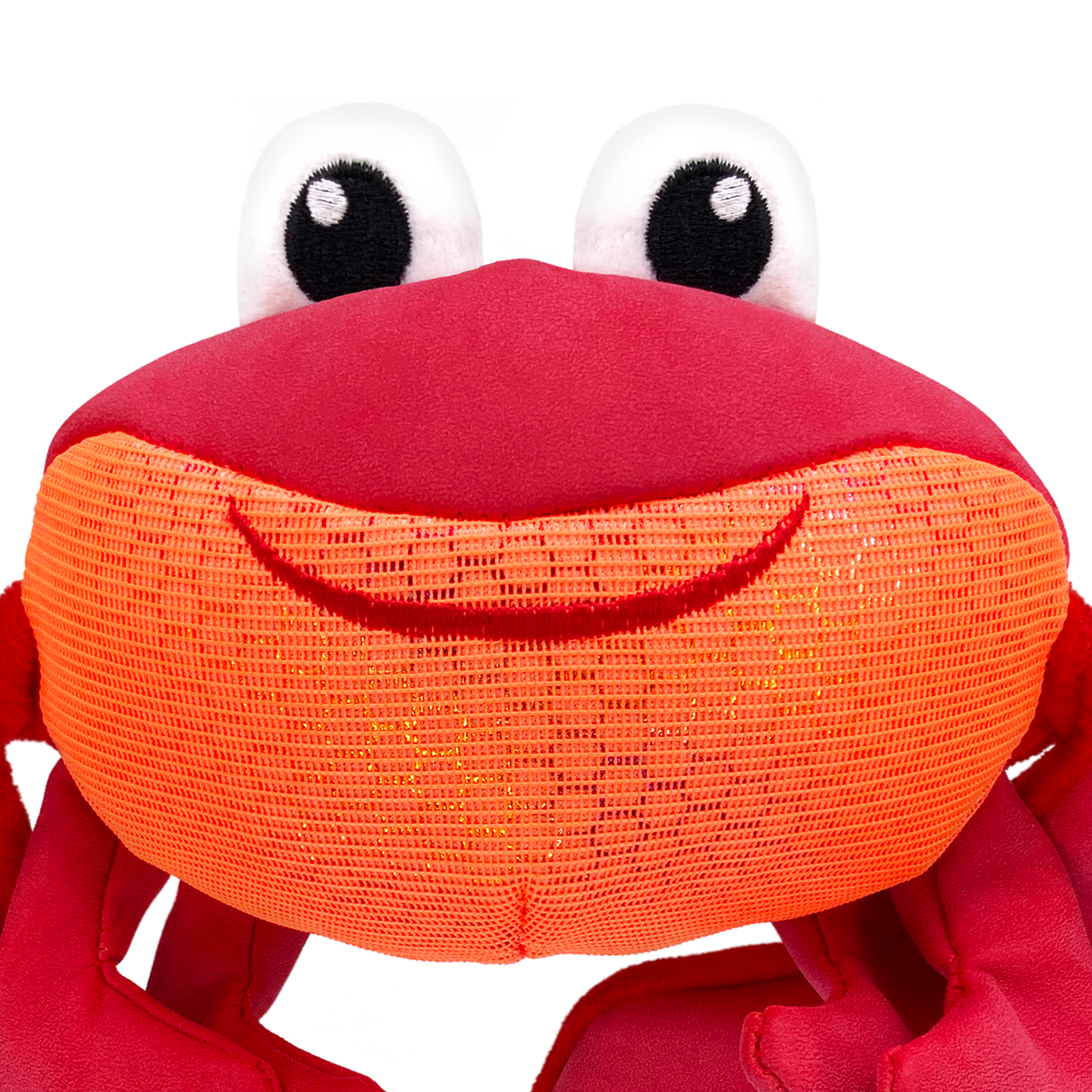 Shakers Shimmy Crab Md EU