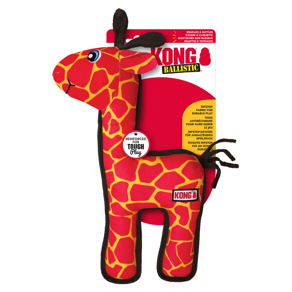 Ballistic Giraffe Md/Lg EU