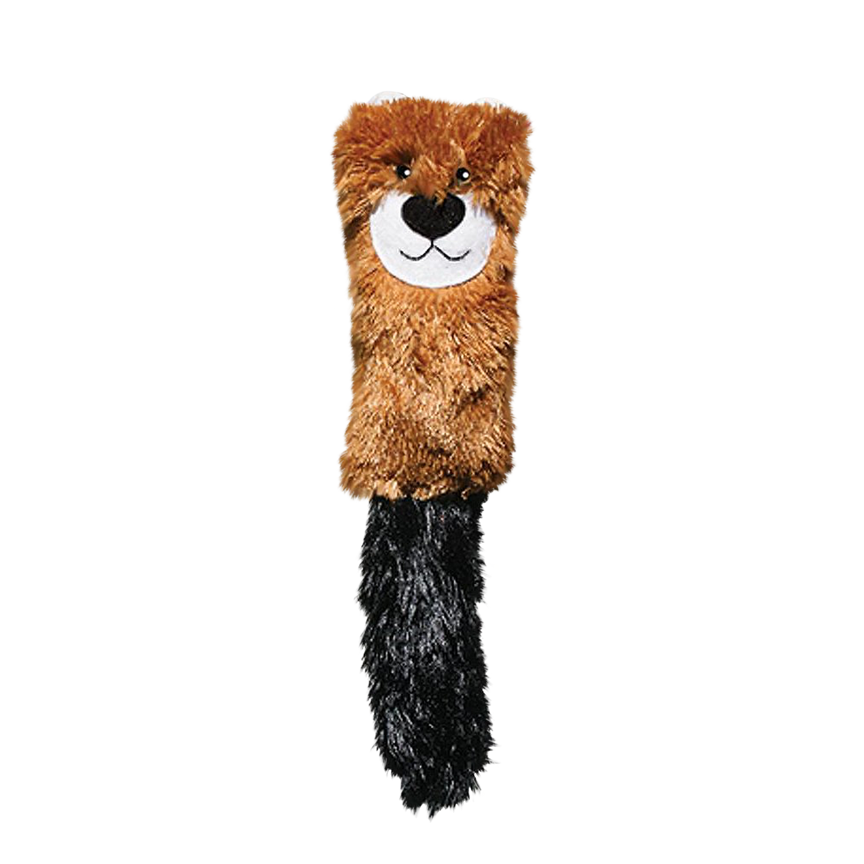 Kong Xmas Cat Kickeroo Assorted