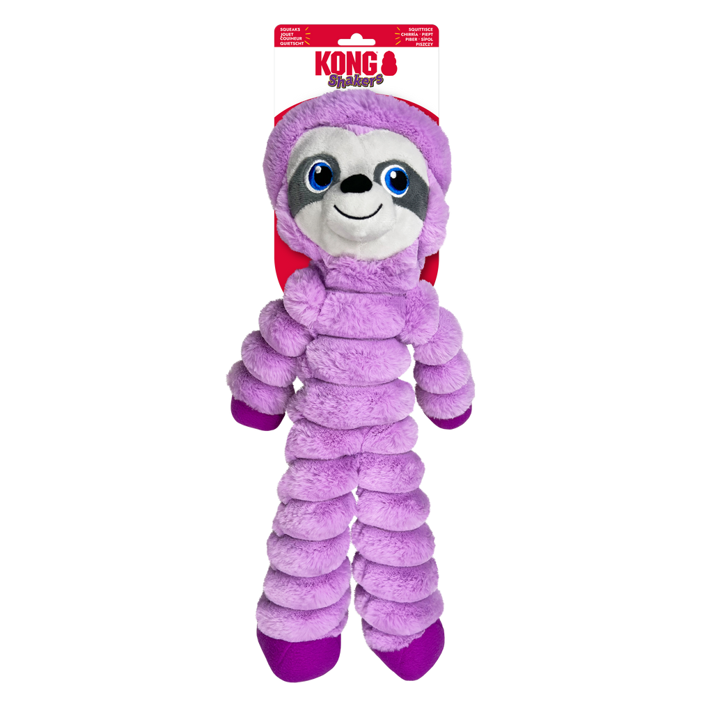 Shakers™ Crumples Sloth XL EU