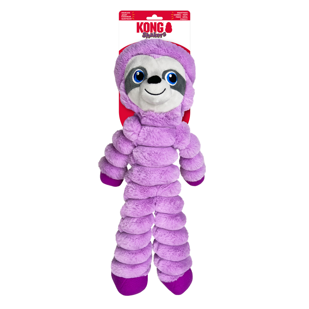 Shakers™ Crumples Sloth XL EU