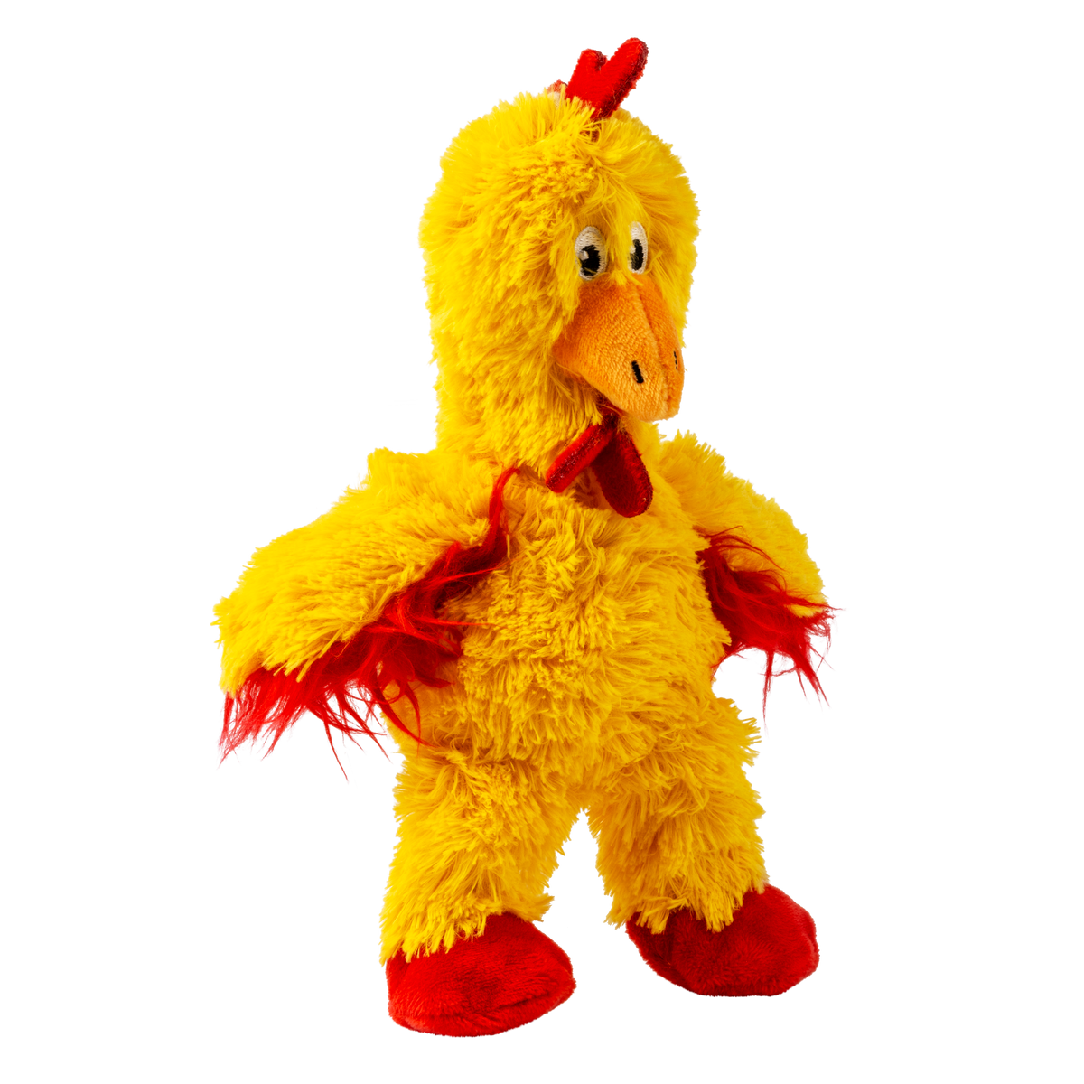 Knots Chicken Sm EU
