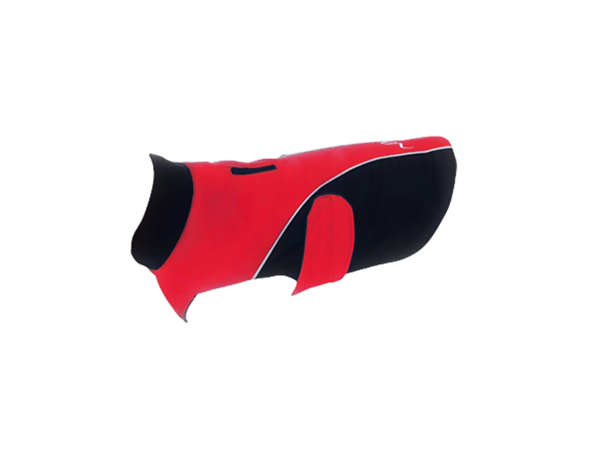 Wrapid Jacket 45cm (18") Red