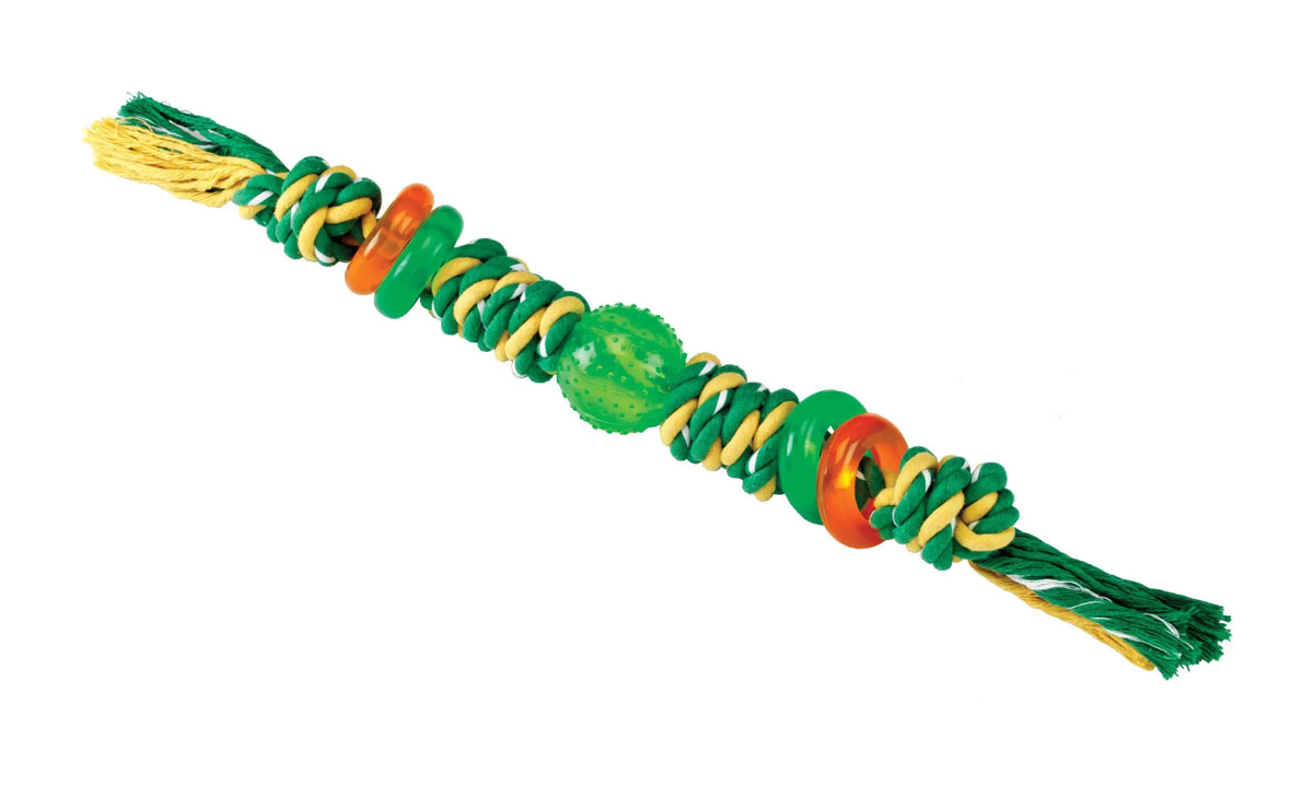 Gor Tugs Teething Rope (63cm)
