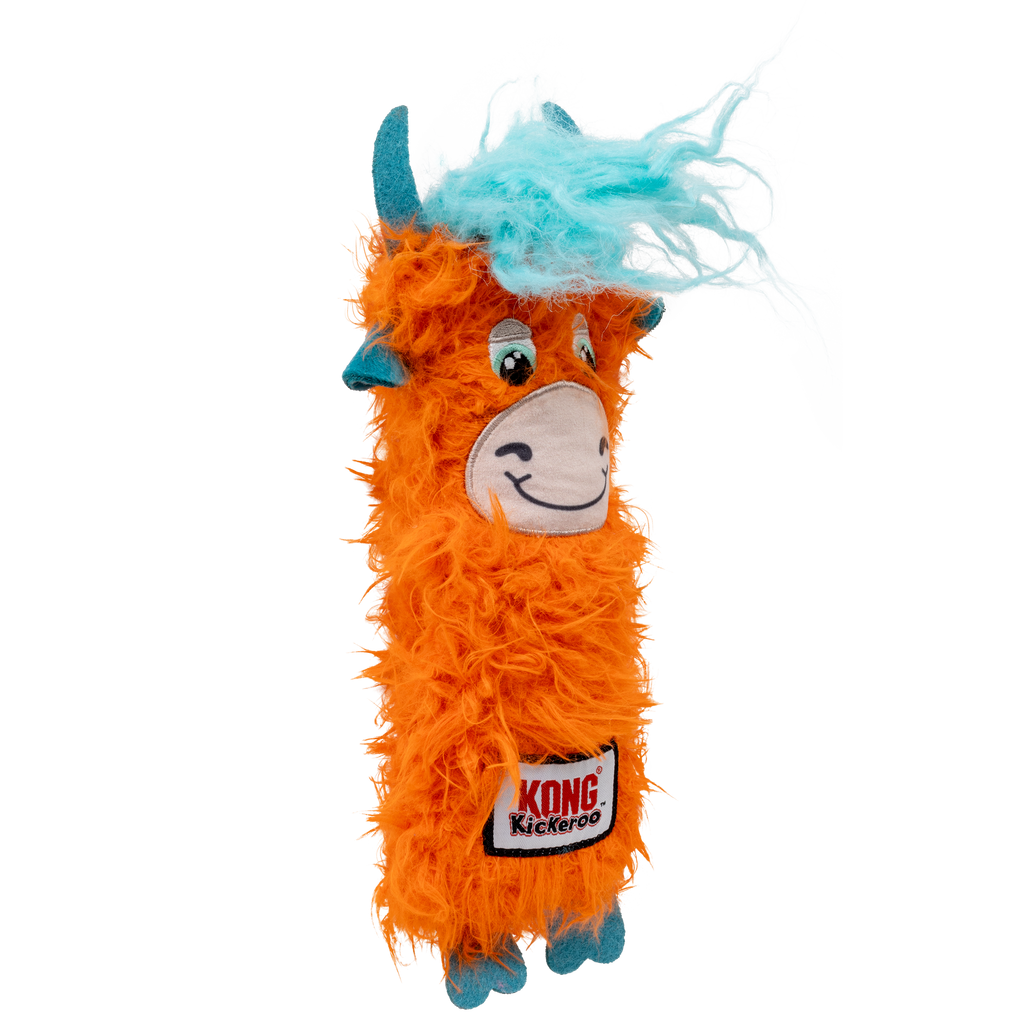 Kickeroo Highland Cow Assorted EU