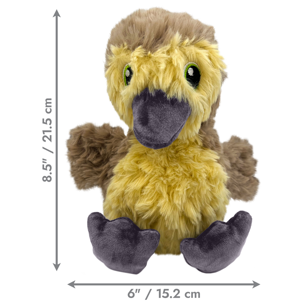 Comfort Tykes Gosling Sm EU