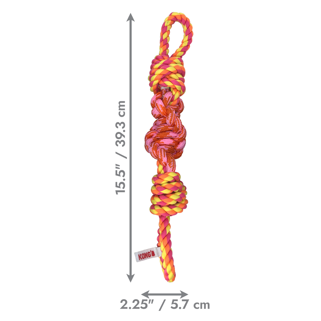 Rope Bunji Assorted Sm EU