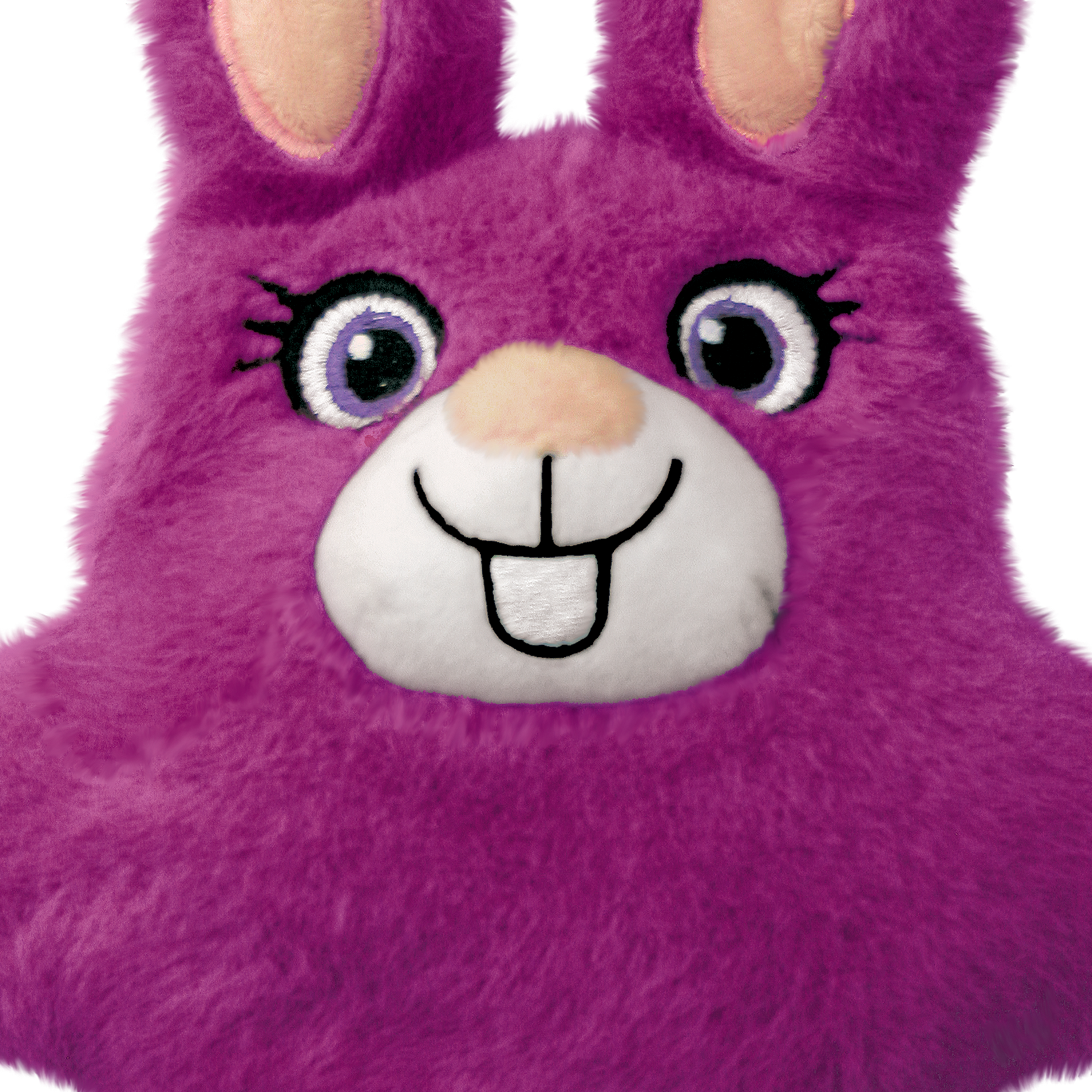 Kong Snuzzles Bunny Medium