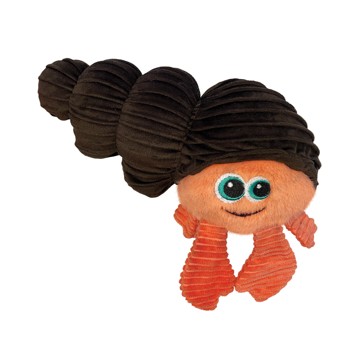 Cuteseas Rufflez Hermit Crab Sm/Md EU
