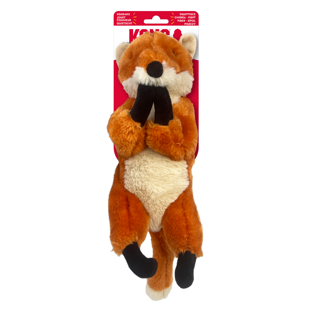Wild Low Stuff Fox Md EU