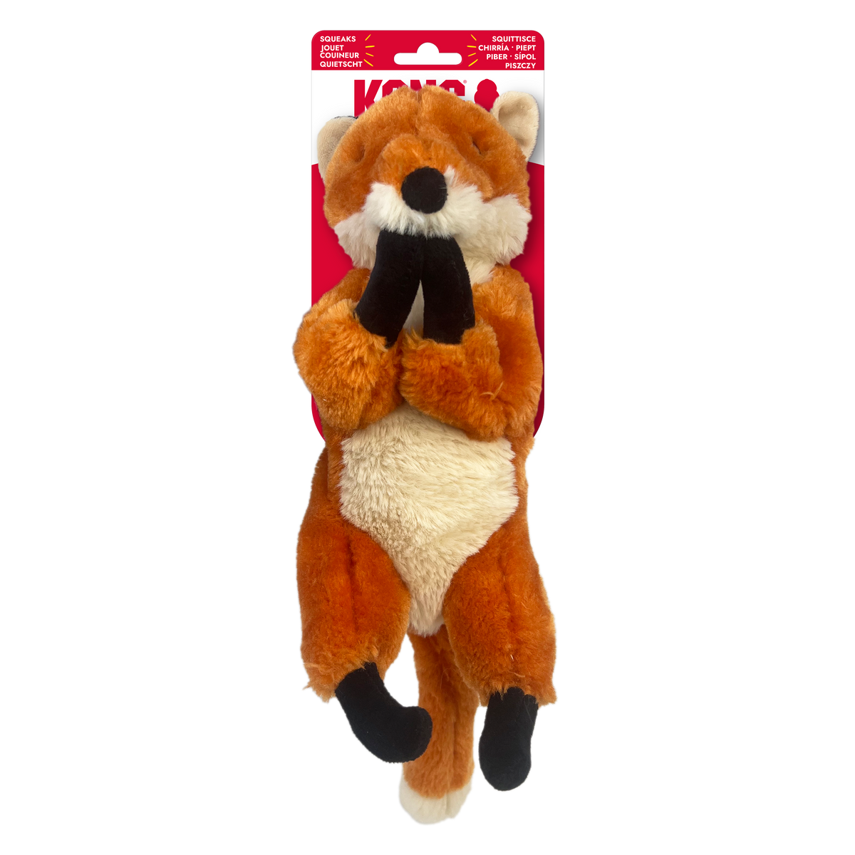 Wild Low Stuff Fox Md EU
