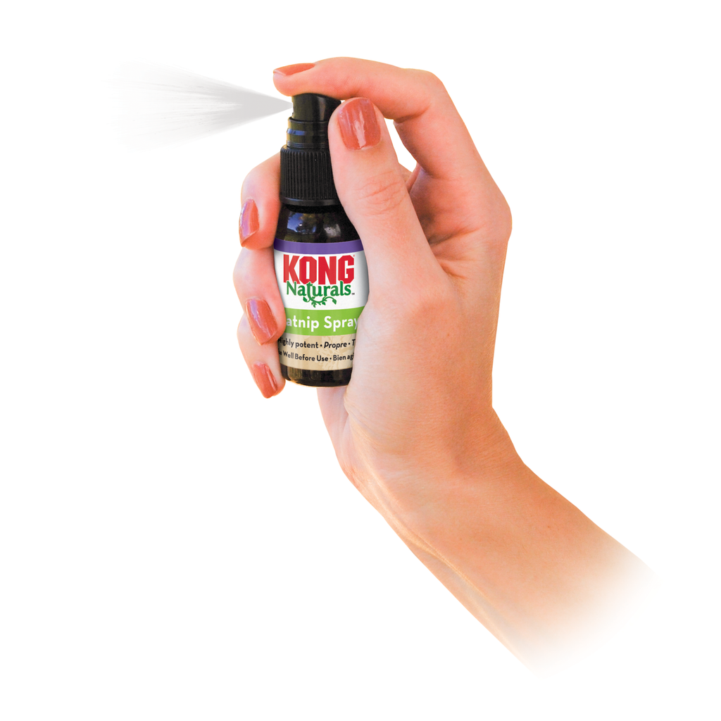 Naturals Catnip Spray EU