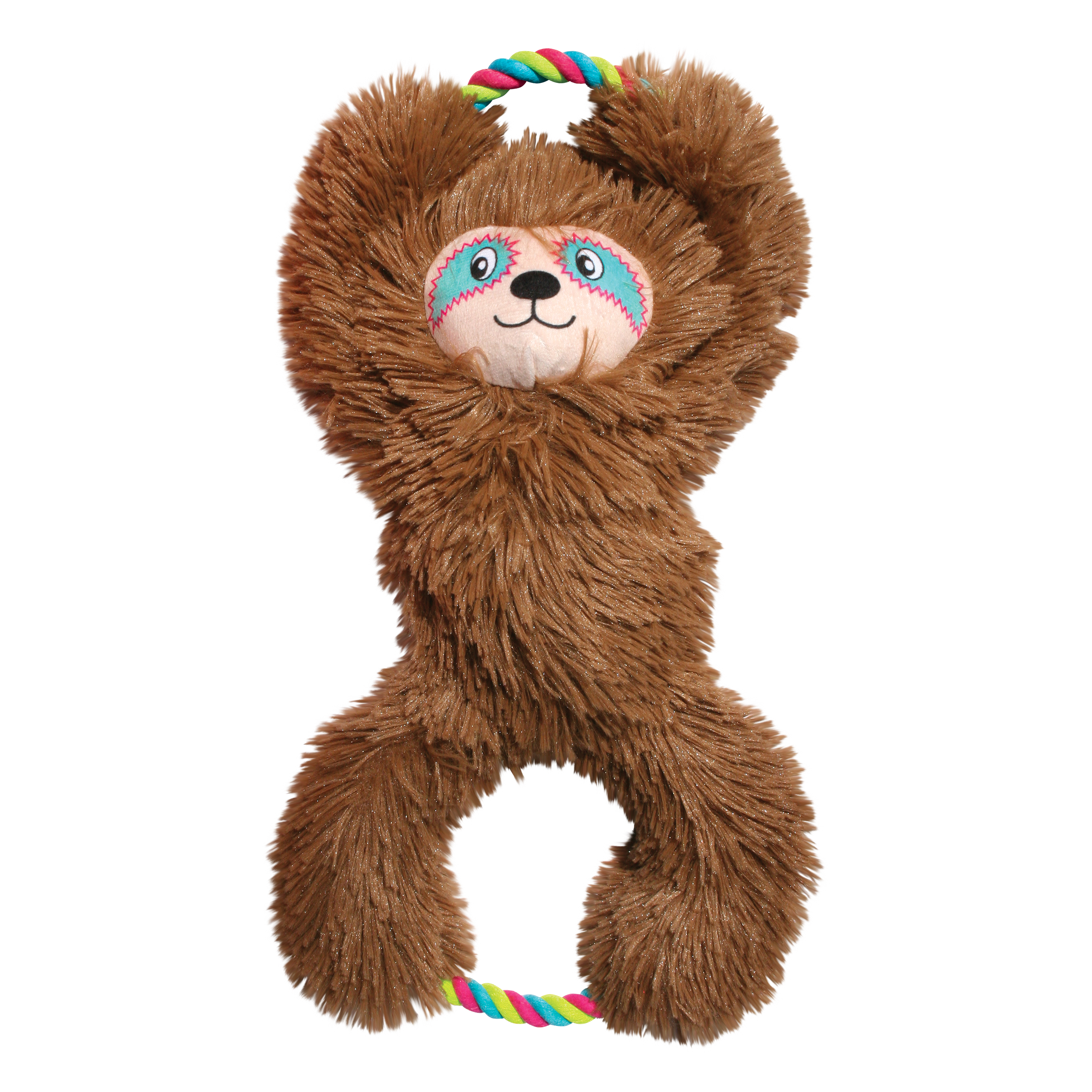 Kong Tuggz Sloth XL