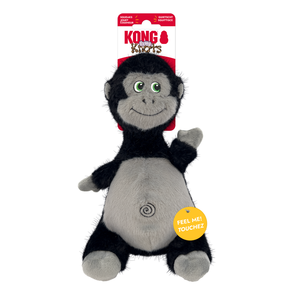 Knots Belly Gorilla Md/Lg EU