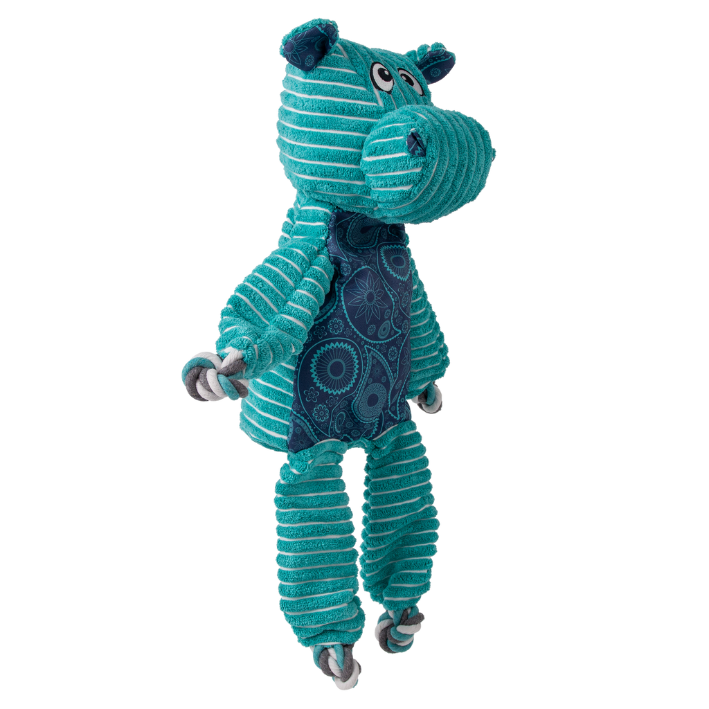 Floppy Knots Hippo Jumbo XL EU