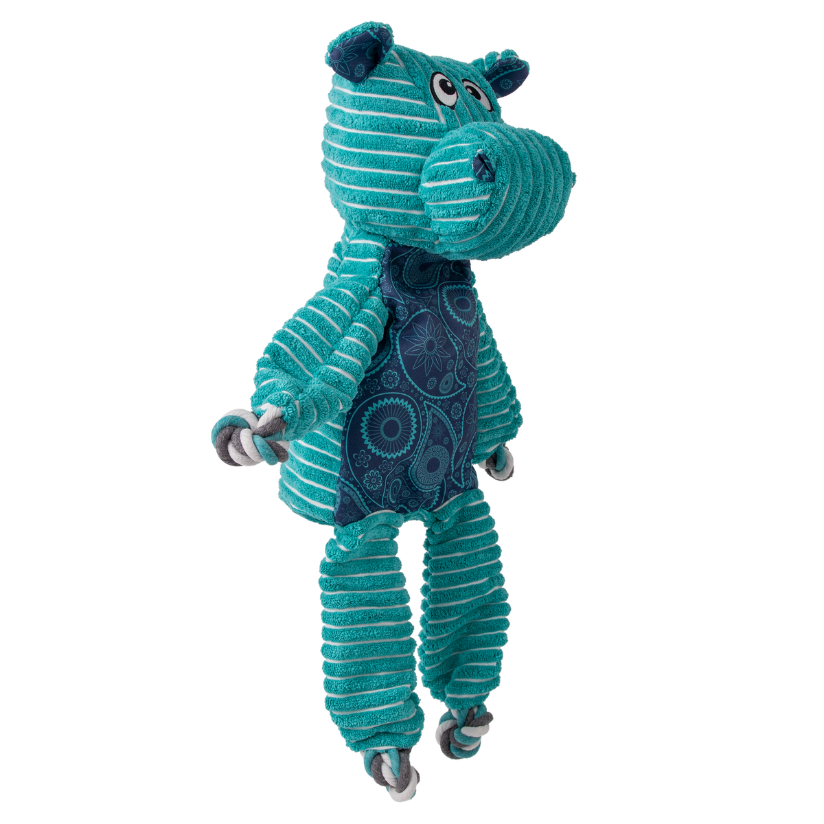 Floppy Knots Hippo Jumbo XL EU