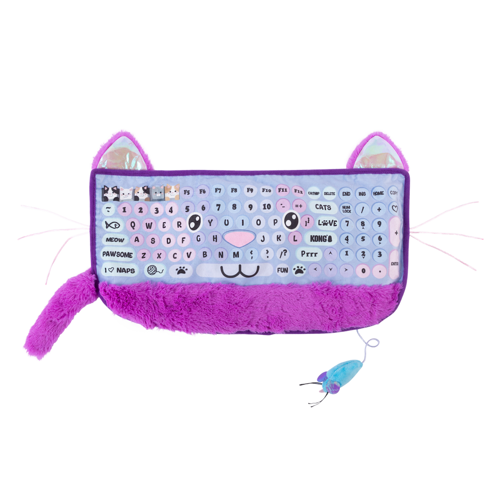 Comfort Key Play Mat EU