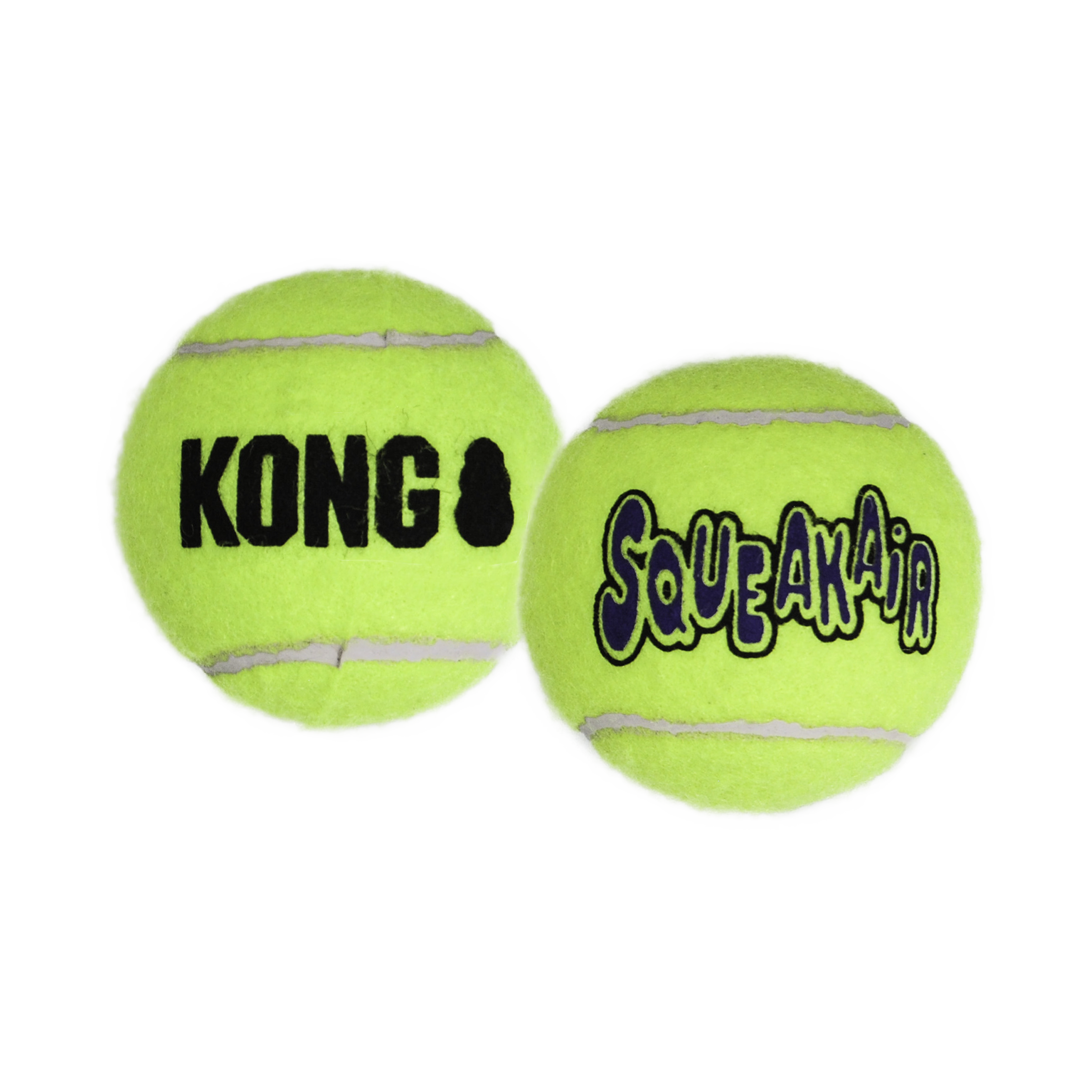 Kong CrunchAir Balls x3 Small