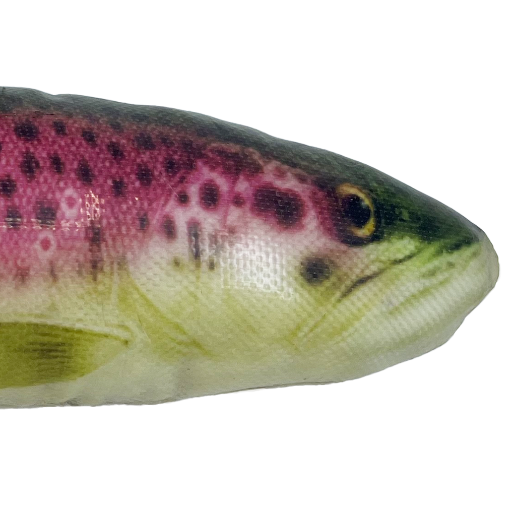 Wild Shieldz Trout Md EU