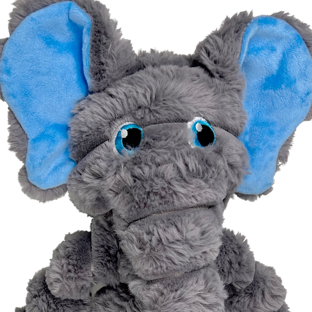 Shakers Crumples Elephant XL EU