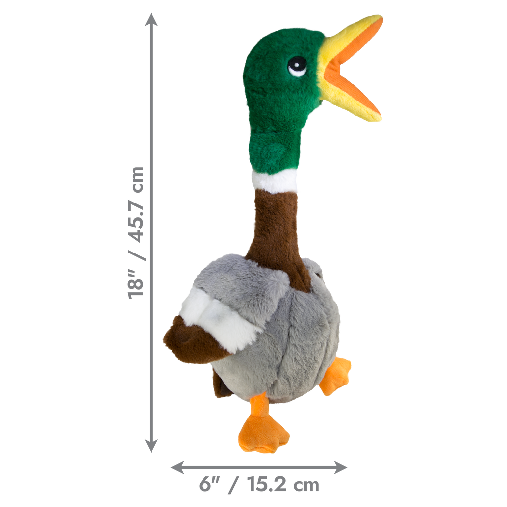 Shakers Honkers Duck Lg EU
