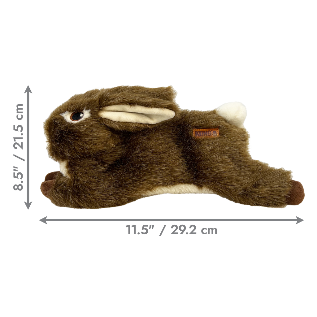 Wild Low Stuff Rabbit Md EU
