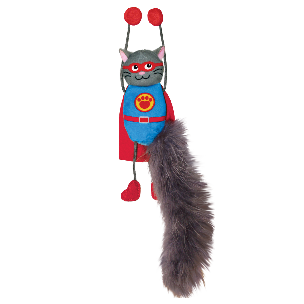 Kong Cat Connects Magnicat