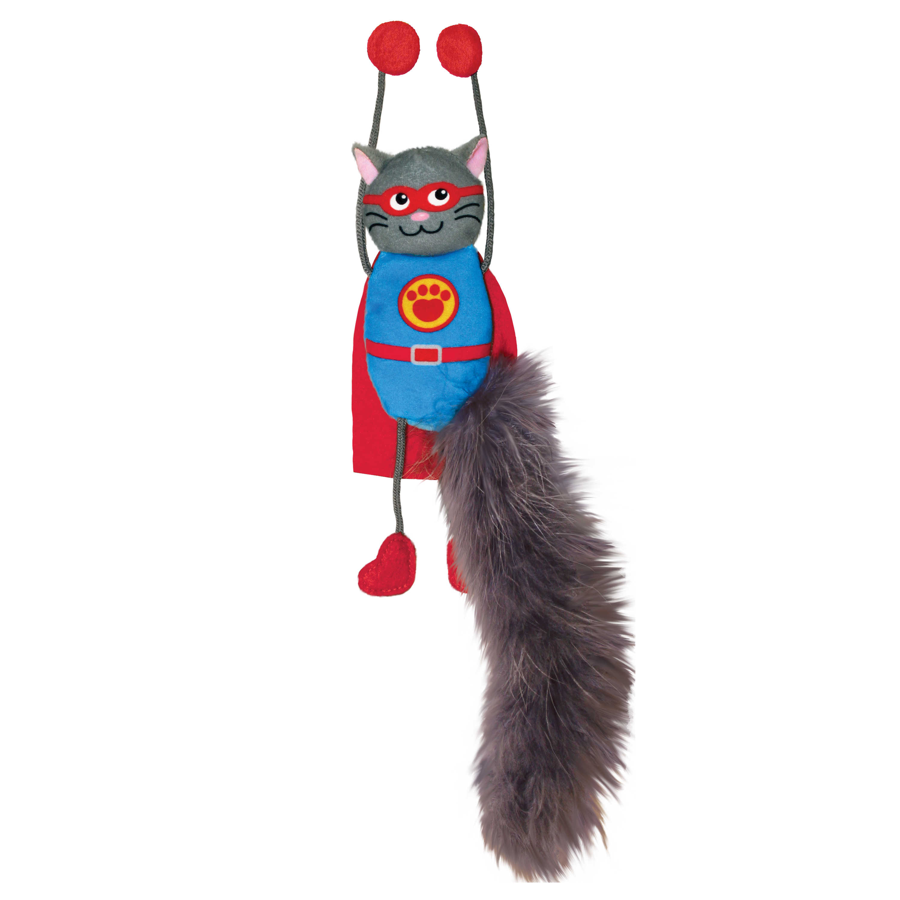 Kong Cat Connects Magnicat