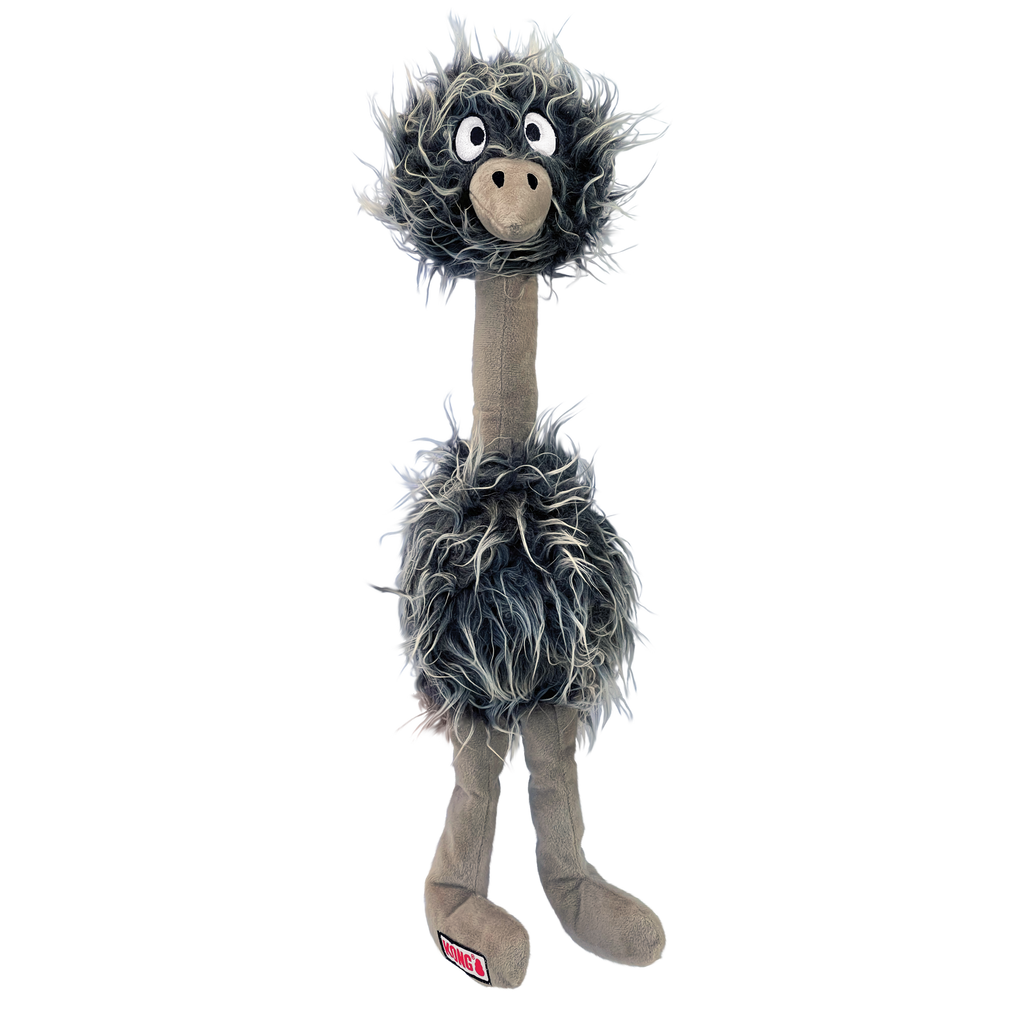 Comfort Jumbo Bird Assorted XL EU