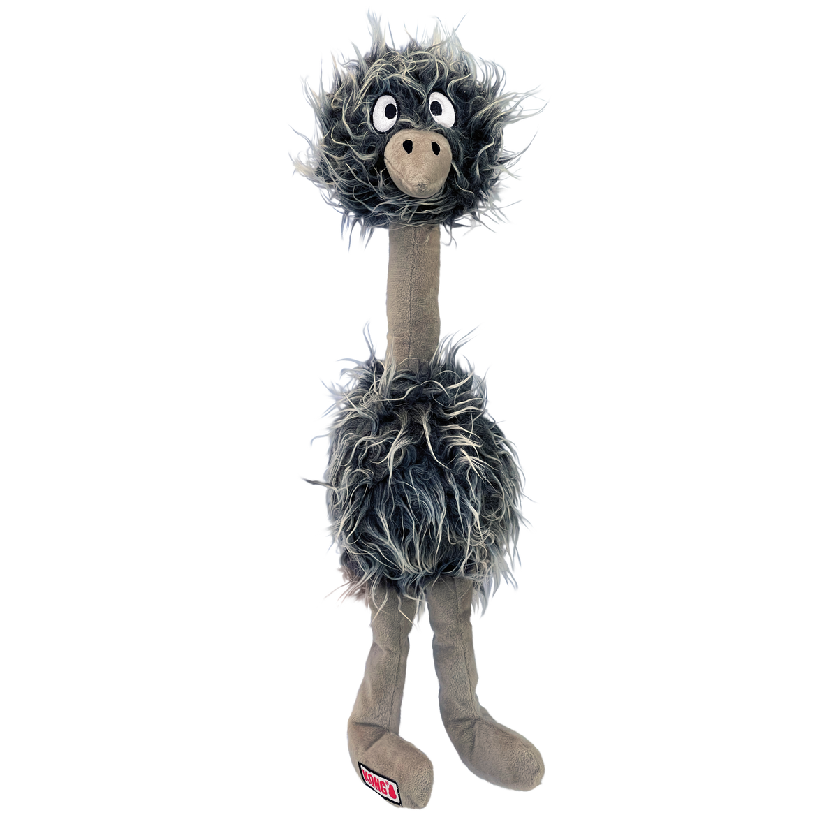 Comfort Jumbo Bird Assorted XL EU