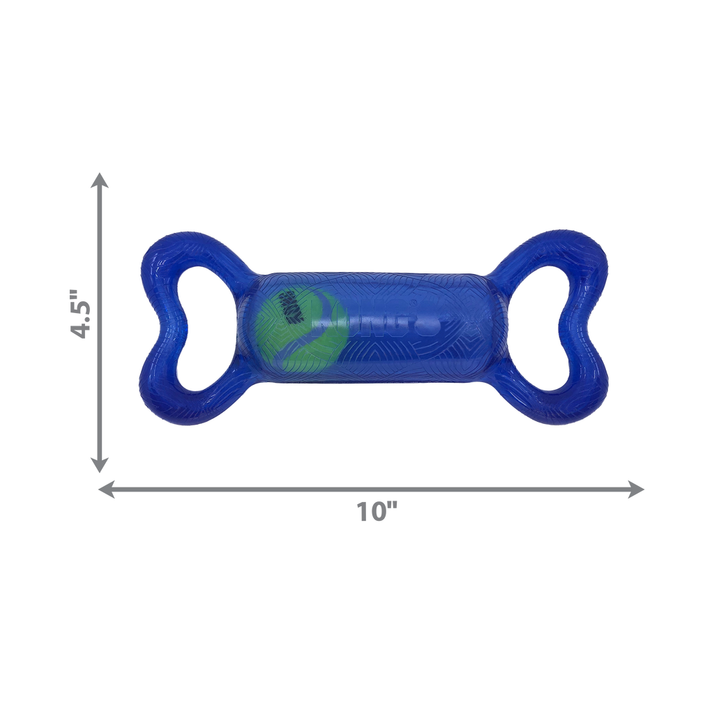 Jumbler Tug Assorted Sm/Md EU