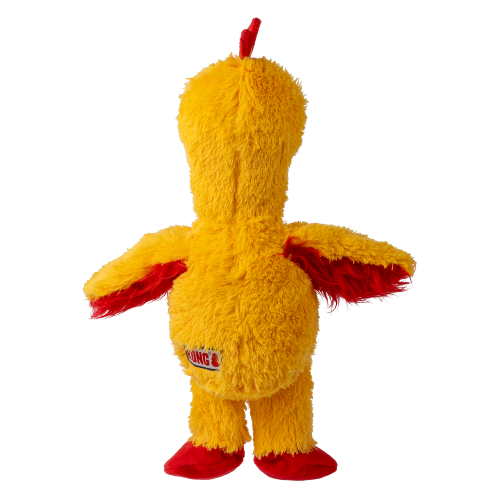 Knots Chicken Md/Lg EU