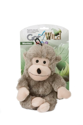Gor Wild Monkey (21cm)