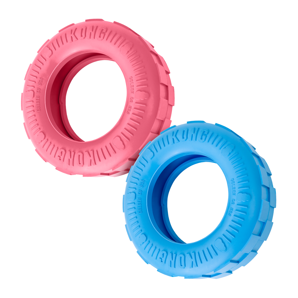 KONG Puppy Tyres Md/Lg EU
