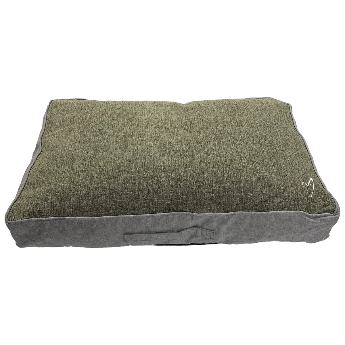 Gor Pets Camden Sleeper Medium (56x81x13cm) Green
