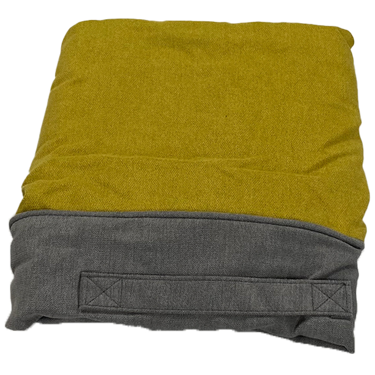 Camden Sleeper Cover Large Winter Mustard