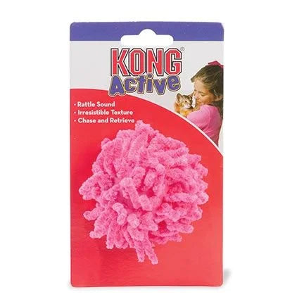 Cat Active Moppy Ball Assorted EU